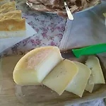 فندق مبيت وإفطار Col Di Piagge 3*