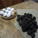فندق مبيت وإفطار Col Di Piagge غالدو تادينو