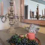 فندق مبيت وإفطار Col Di Piagge 3*