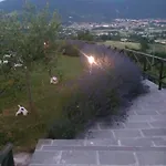فندق مبيت وإفطار Col Di Piagge 3*