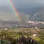 Col Di Piagge فندق مبيت وإفطار