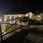 فندق مبيت وإفطار Col Di Piagge غالدو تادينو