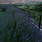 فندق مبيت وإفطار Col Di Piagge 3*