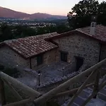 Col Di Piagge فندق مبيت وإفطار غالدو تادينو