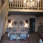 Col Di Piagge فندق مبيت وإفطار غالدو تادينو