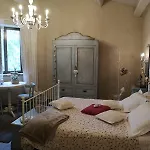 Col Di Piagge فندق مبيت وإفطار