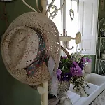 فندق مبيت وإفطار Col Di Piagge 3*