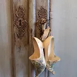 Col Di Piagge 3* غالدو تادينو
