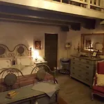 فندق مبيت وإفطار Col Di Piagge 3*