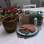 Col Di Piagge 3* غالدو تادينو