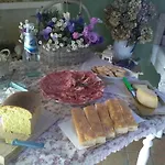 Col Di Piagge 3* غالدو تادينو