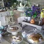 فندق مبيت وإفطار Col Di Piagge 3*