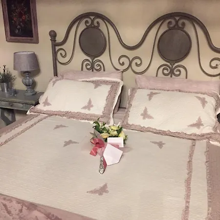 Col Di Piagge Couette-café 3*