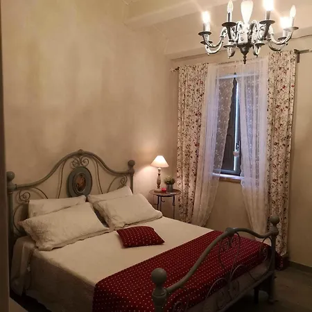 Col Di Piagge فندق مبيت وإفطار 3*