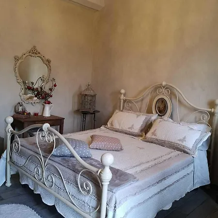 Col Di Piagge Couette-café