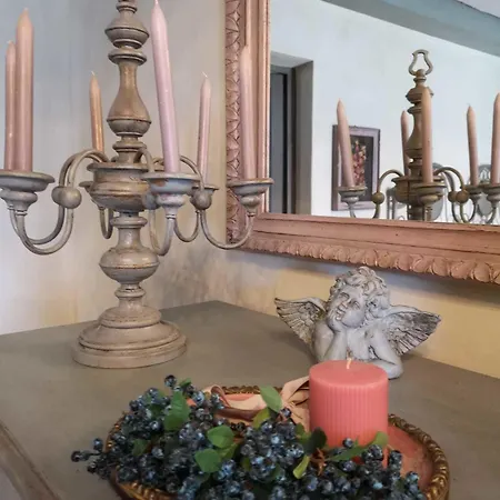 Bed and Breakfast Col Di Piagge 3*