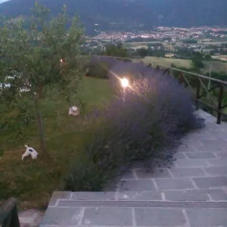 Bed and Breakfast Col Di Piagge 3*