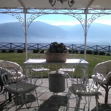 Col Di Piagge 3* Gualdo Tadino