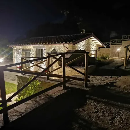 Bed and Breakfast Col Di Piagge Gualdo Tadino