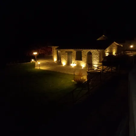 Col Di Piagge