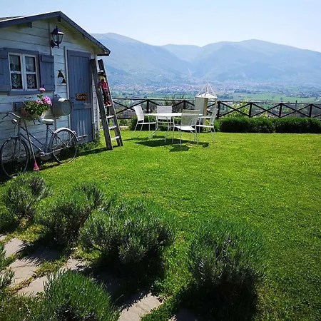 Col Di Piagge 3* Gualdo Tadino