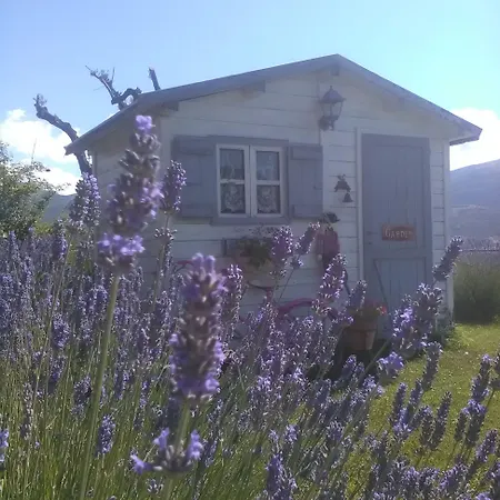 Couette-café Col Di Piagge Gualdo Tadino