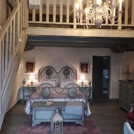 Col Di Piagge Bed and Breakfast Gualdo Tadino