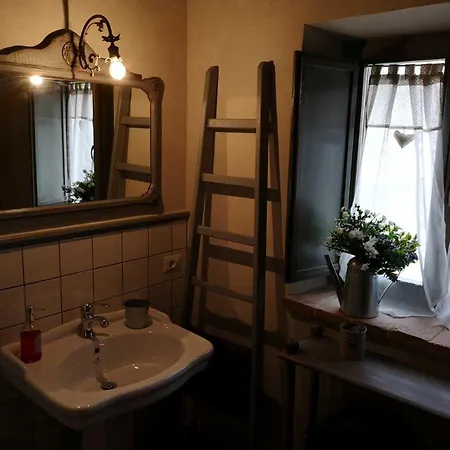 Col Di Piagge Gualdo Tadino