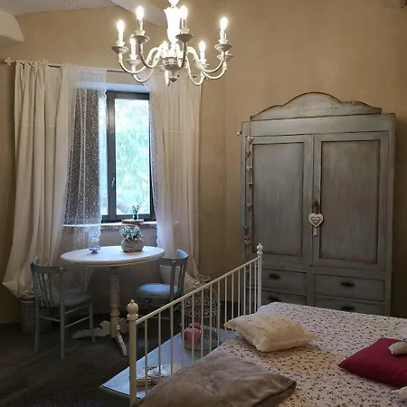 Couette-café Col Di Piagge