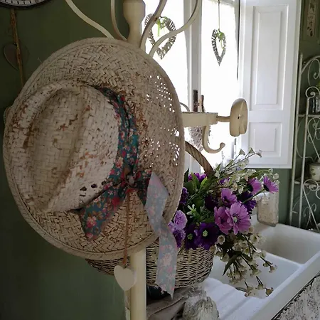 Bed and Breakfast Col Di Piagge 3*