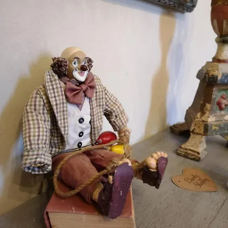 Col Di Piagge Gualdo Tadino