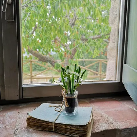 Couette-café Col Di Piagge