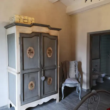 Col Di Piagge Gualdo Tadino