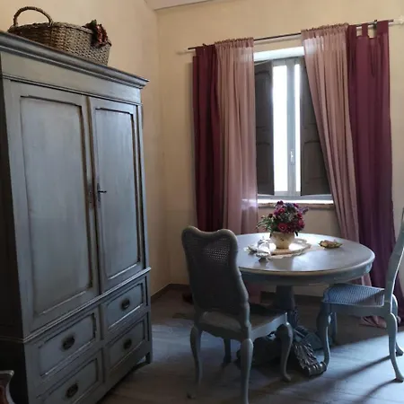 Col Di Piagge Couette-café Gualdo Tadino