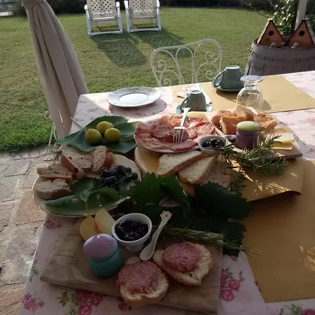 Col Di Piagge Gualdo Tadino