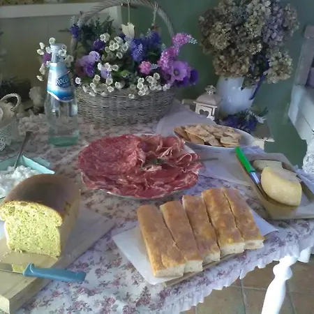 Col Di Piagge 3* Gualdo Tadino