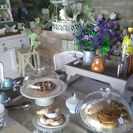 Bed and Breakfast Col Di Piagge 3*