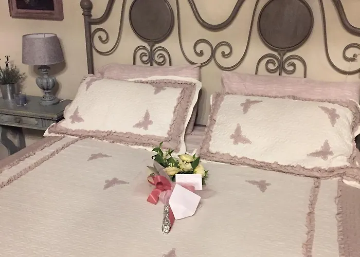 Col Di Piagge فندق مبيت وإفطار 3*