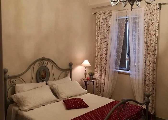 Col Di Piagge فندق مبيت وإفطار 3*