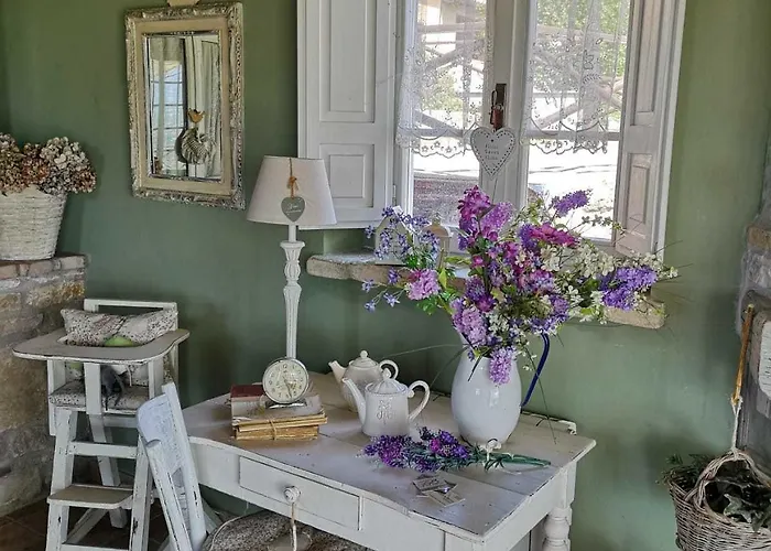 Col Di Piagge فندق مبيت وإفطار غالدو تادينو