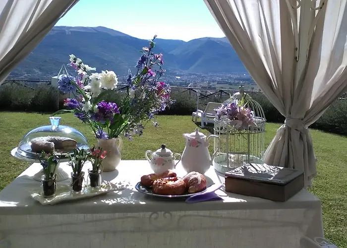 Col Di Piagge غالدو تادينو