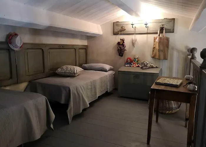 Col Di Piagge غالدو تادينو