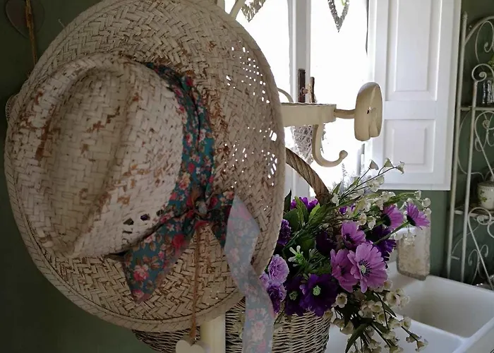 فندق مبيت وإفطار Col Di Piagge 3*