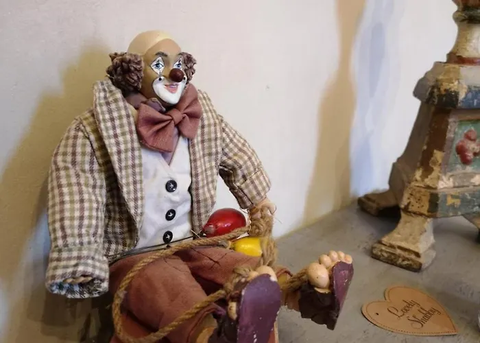 Col Di Piagge غالدو تادينو