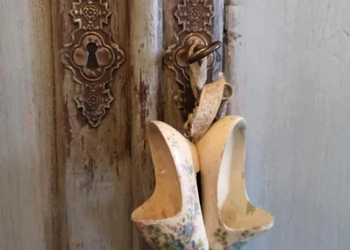 Col Di Piagge 3* غالدو تادينو