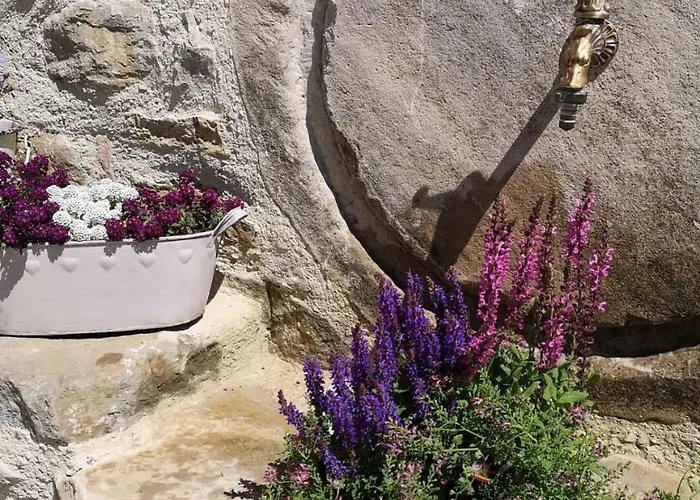 Col Di Piagge 3* غالدو تادينو