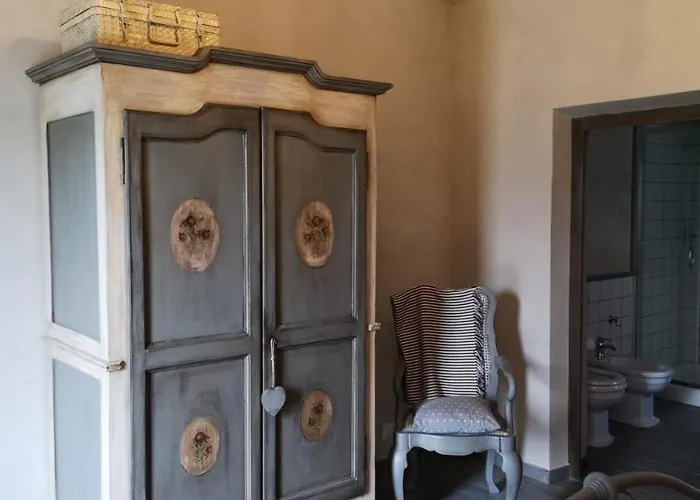 Col Di Piagge غالدو تادينو