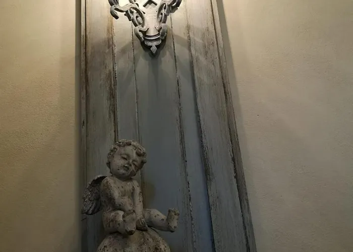 Col Di Piagge 3* غالدو تادينو