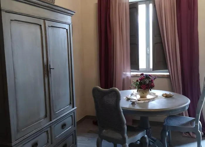 Col Di Piagge فندق مبيت وإفطار غالدو تادينو