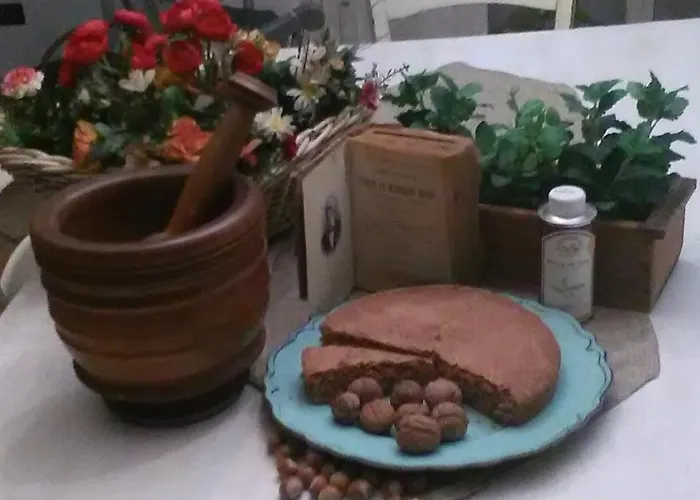 Col Di Piagge 3* غالدو تادينو